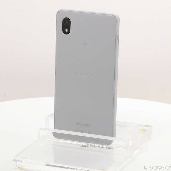 Xperia Ace III 64GB SIMフリー SO-53C グレー 楽天市場】【未使用】SO-53C Xperia Ace III グレー SIMフリー