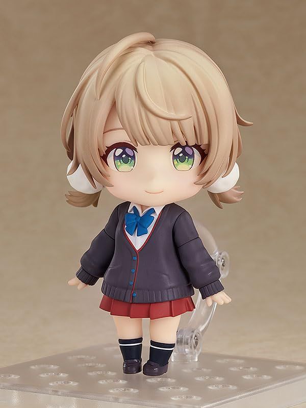未開封 ねんどろいど しぐれうい 新品未開封 ねんどろいど しぐれうい ノンスケール プラスチック