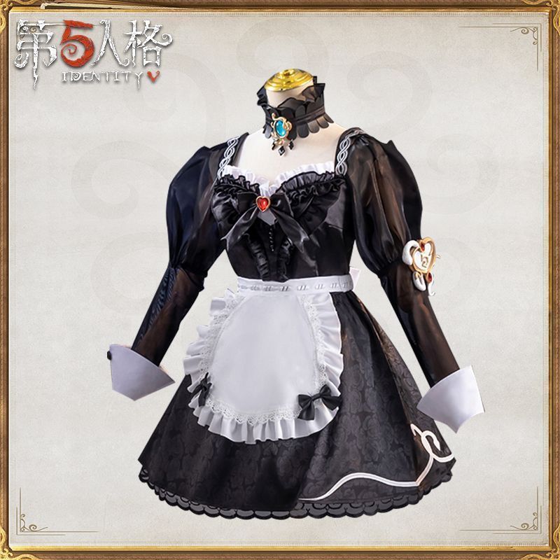 コスプレ衣装