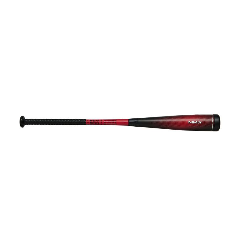 SSK エスエスケイ MMジュニア トップ 野球 バット 軟式野球カーボンバット SBB5079TP 25AW