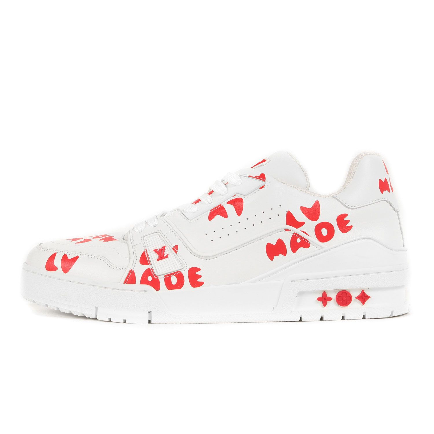 美品 LOUIS VUITTON ルイヴィトン サイズ:7 1/2 22SS NIGO LV  