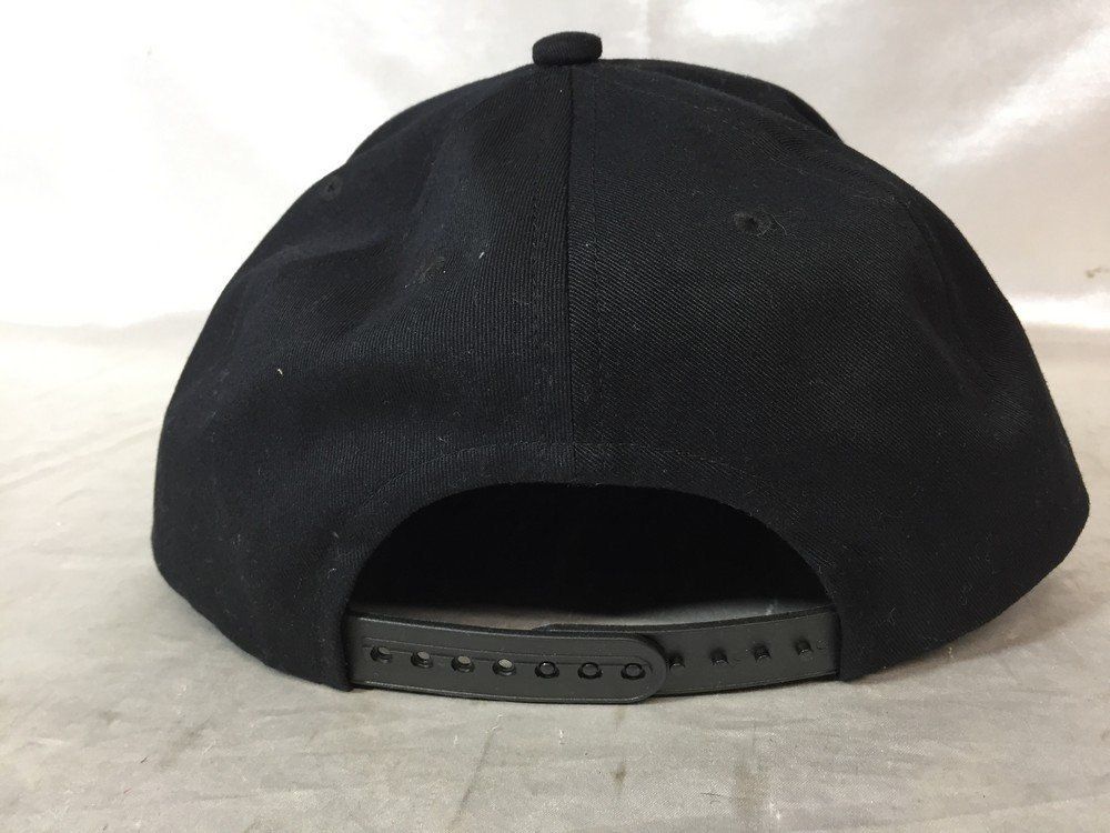 CHALLENGER チャレンジャー BRIGADE CAP フロント刺繍 スナップバック