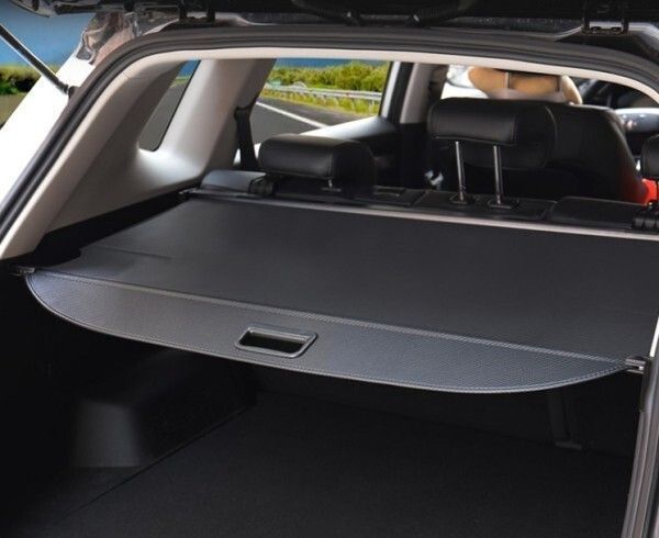 トヨタ bZ4X トノカバー ロール シェード 巻き取り 収納 日よけ 内装 ラゲッジ FFCRYSTALESIA_COM