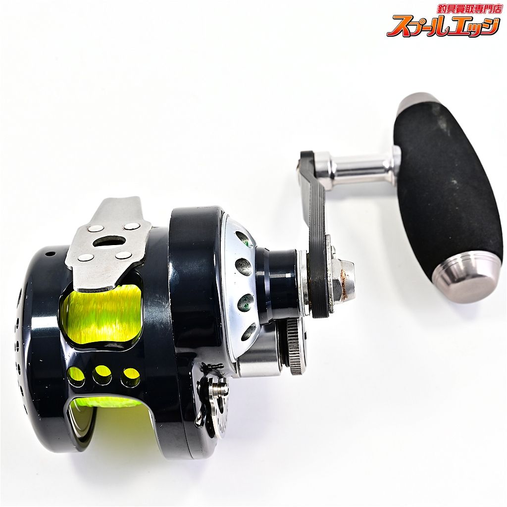 L50 、オーシャンマーク、ブルーヘブン、大田ガレージ STUDIO OCEAN MARK】ブルーヘブンの最高峰大田ガレージモデル