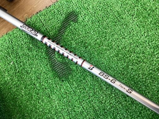 中古】 ブリヂストン BRIDGESTONE B1 3W フェアウェイウッド FW TOUR