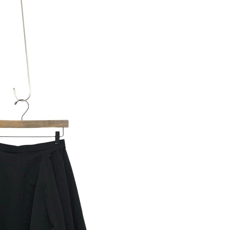 nagonstans ナゴンスタンス メモリーグログラン Cube skirt ボリューム  