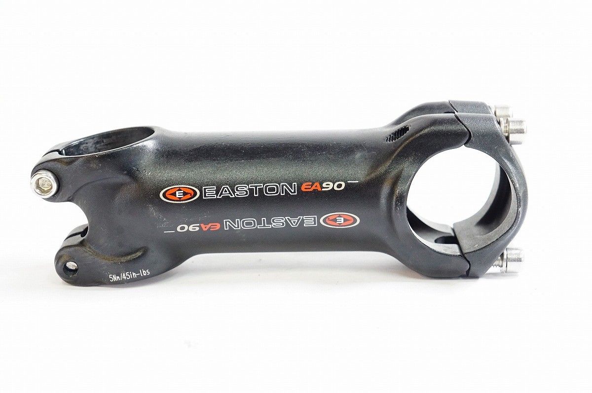 EASTON(イーストン) EASTON 「イーストン」 EA90 Φ31.8 100mm アルミ