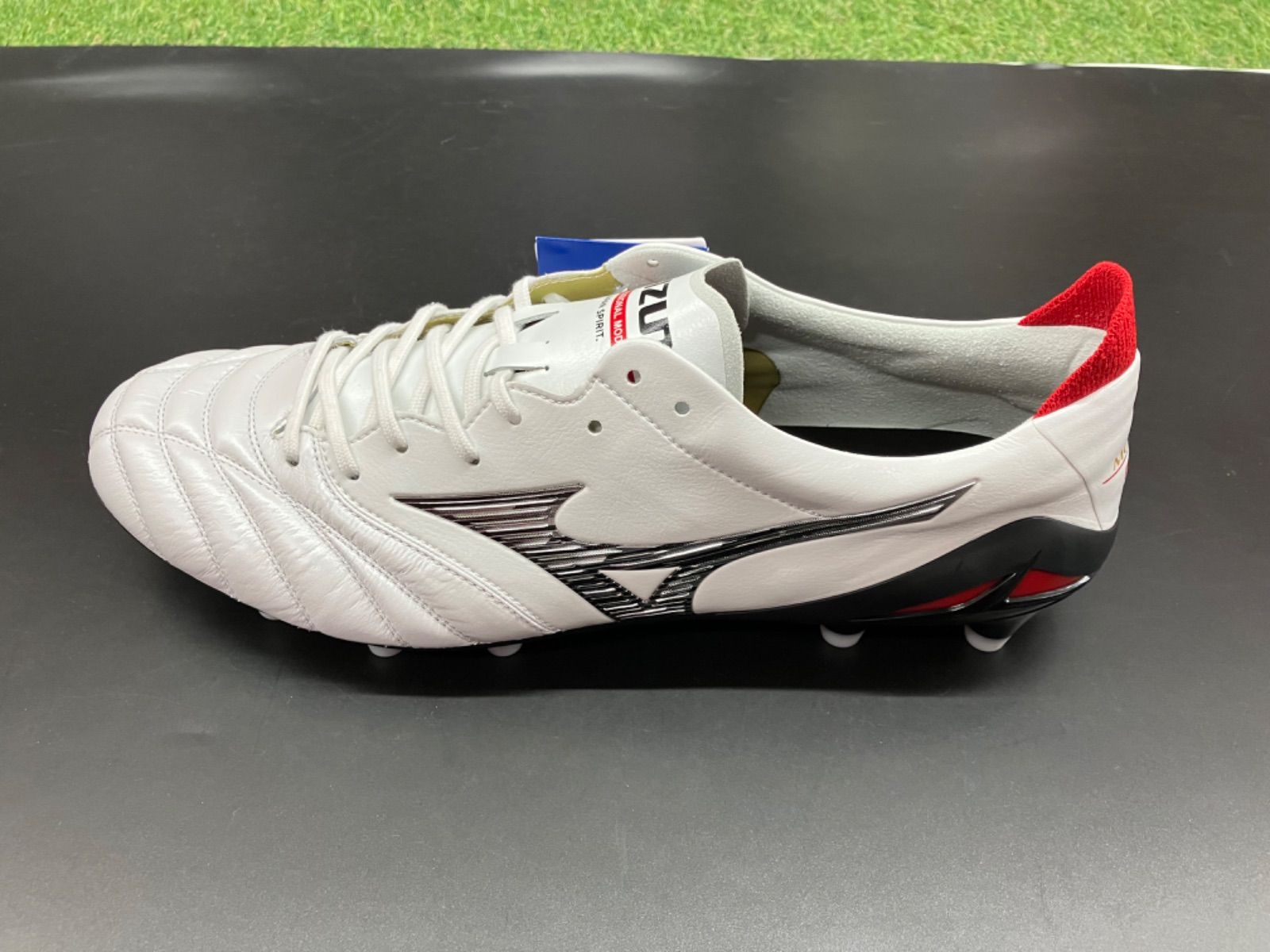 ミズノモレリアネオ4 JAPAN 27.5 あ*み様 MORELIA NEO 4 JAPAN