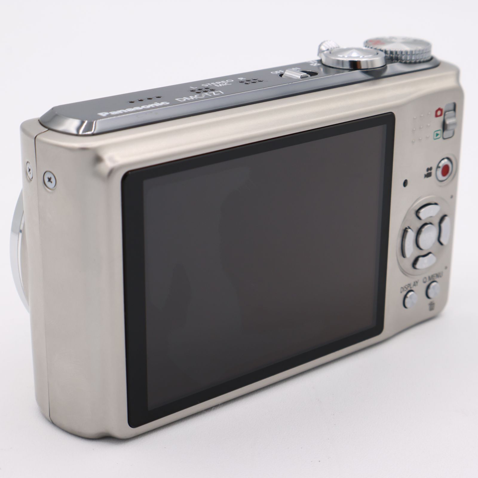 Amazon.co.jp: パナソニック デジタルカメラ LUMIX (ルミックス
