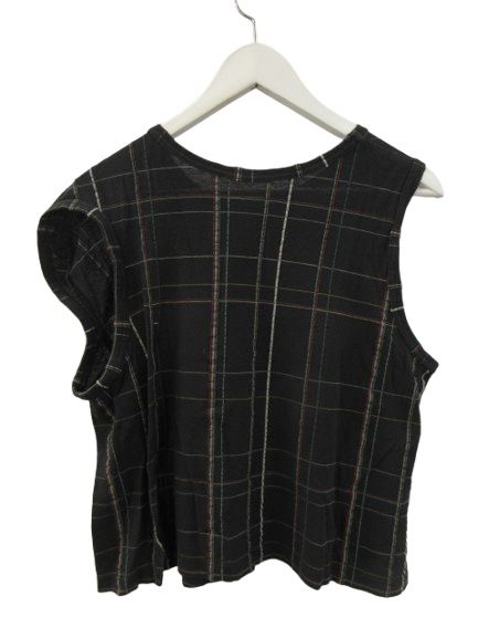 センソユニコ】SENSO UNICO 慈雨 トップス ベスト セーター