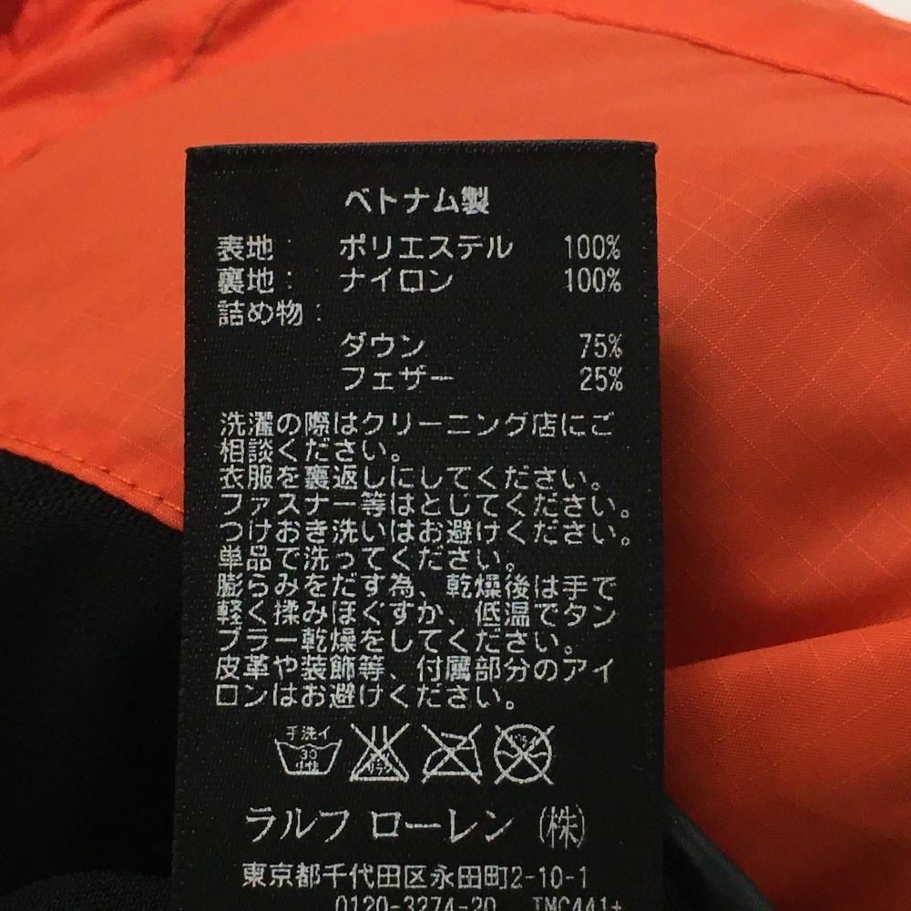 RLXラルフローレン