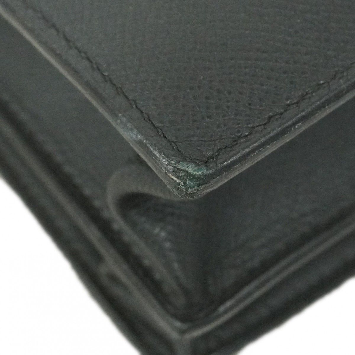 5ce6294】エルメス ブリーフケース ケリーデペッシュ34 ヴォーエプソン  