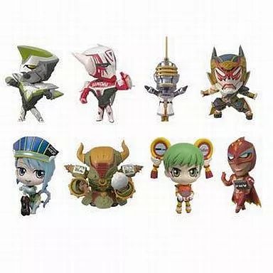 フィギュア　まとめ売り　7点 楽天市場】ギルティギア（ホビー）の通販