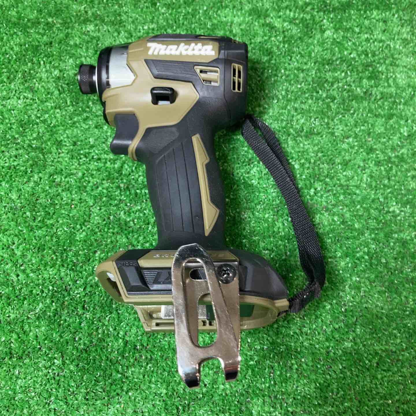 マキタ makita コードレスインパクトドライバー TD173DZO 岩槻店