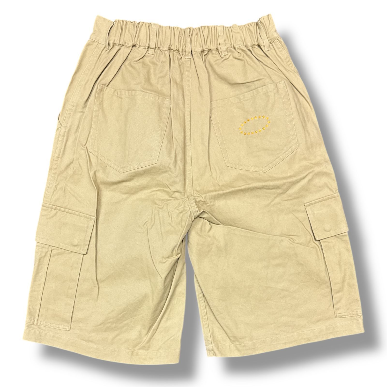 参考上代25300円 AFB BAGGY SHORTS バギーショーツ カーゴハーフパンツ 