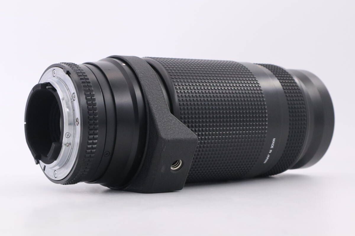 レンズ(ズーム) I21[6882B] Nikon AF-S 28-300mm 3.5-5.6G Amazon.com: Nikon AF-S NIKKOR 28-300mm f/3.5-5.6G ED VR Lens