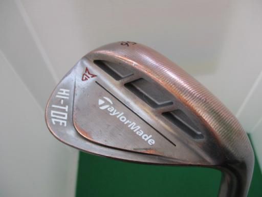 テーラーメイド Taylor Made MILLED GRIND HI-TOE 2021 56°|10° ウェッジ WG NS PRO 950GH neo フレックスS メンズ 男性用 右利き 右用 Cランク ゴルフクラブ