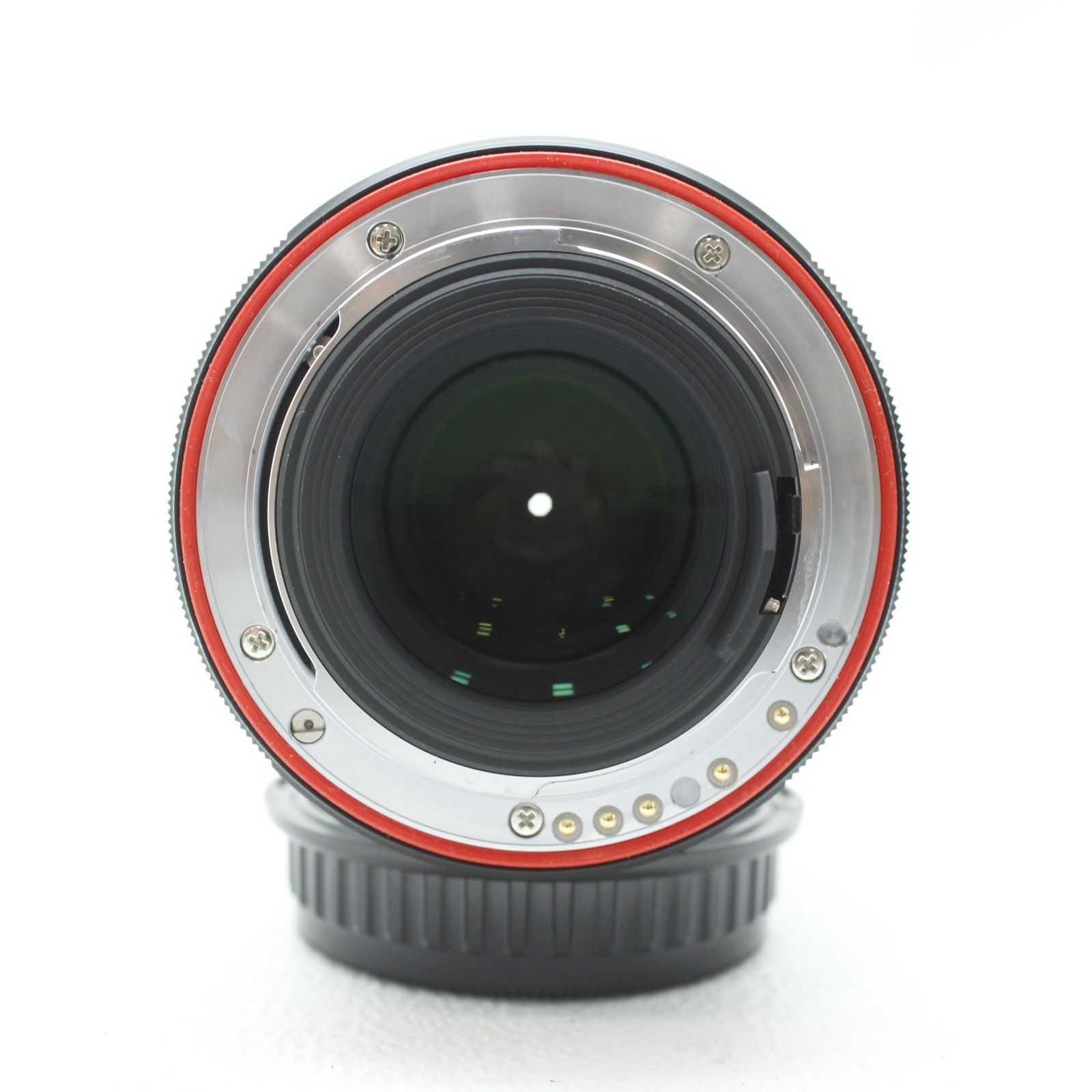 PENTAX D FA MACRO 100mm F2.8