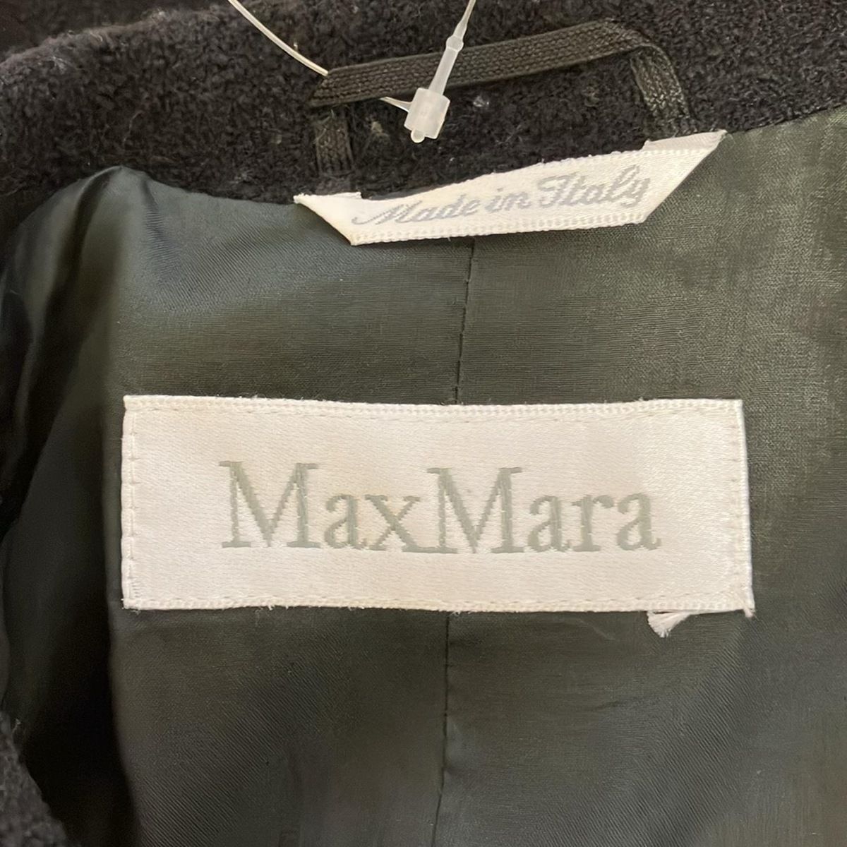 Max Mara(マックスマーラ) ジャケット サイズ44 L レディース