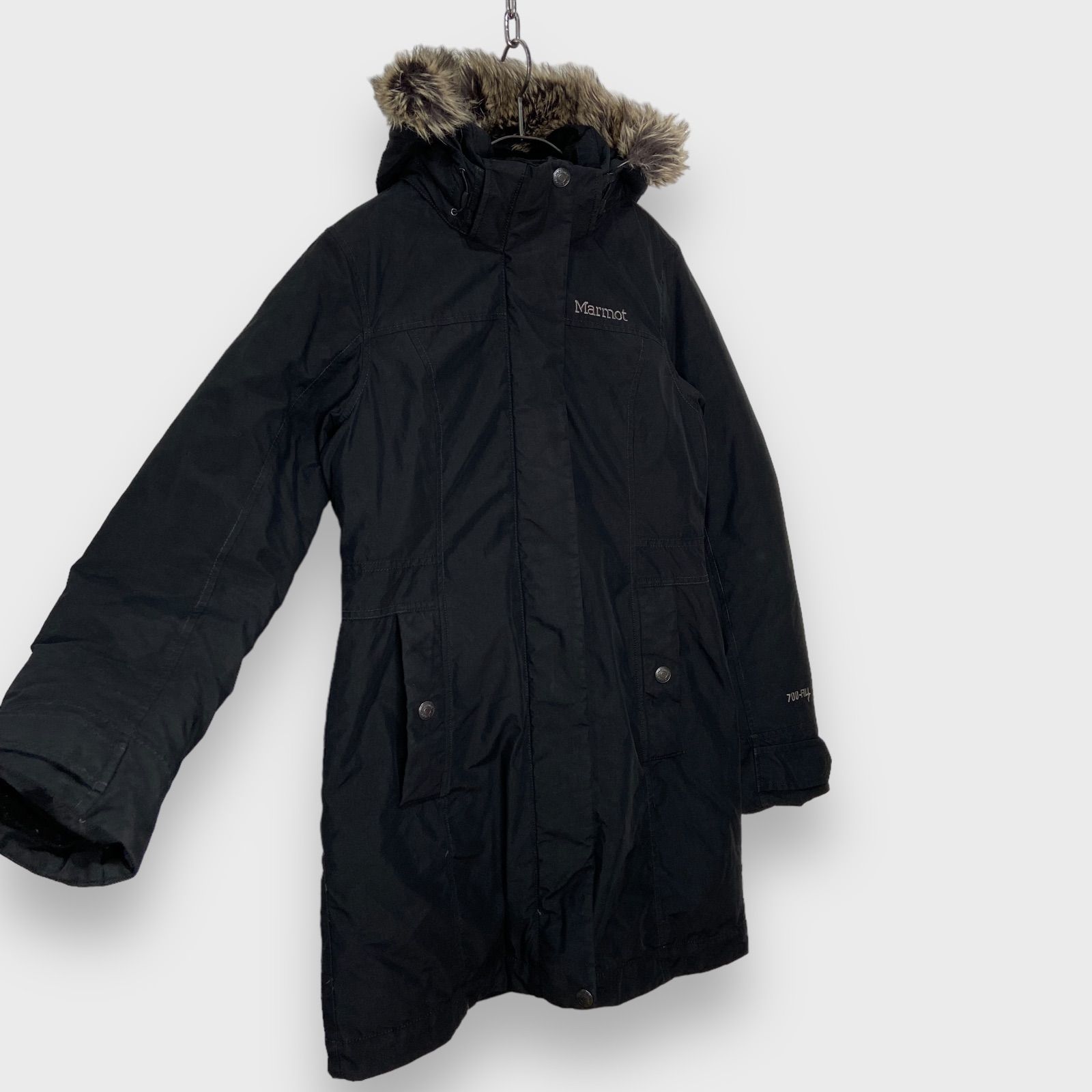 ☆Marmot☆マーモット☆ウォーターベリージャケット☆ダウン