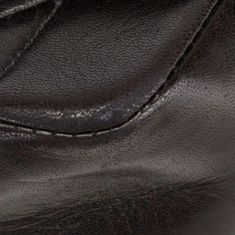 シャネル マトラッセ ダイアナ22 ココマーク 斜め掛け チェーン  