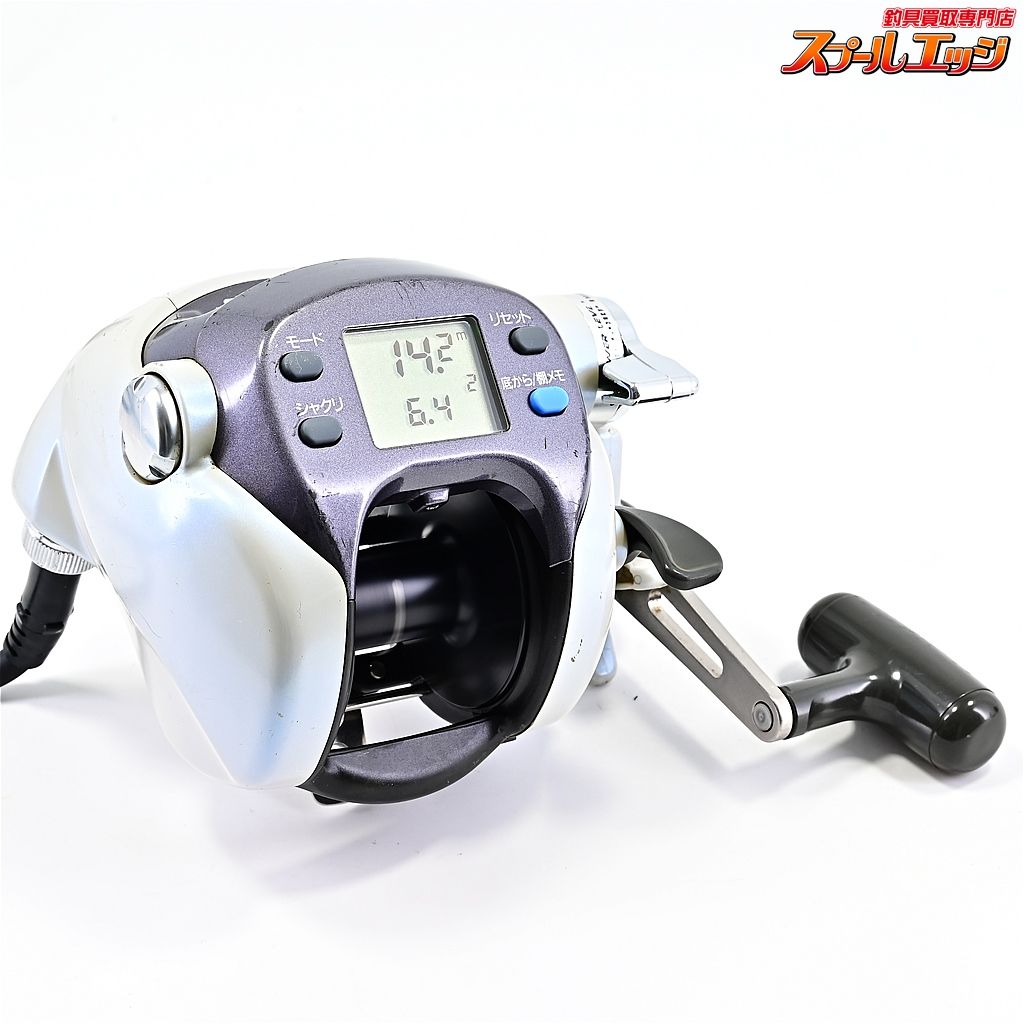 DAIWA SUPER