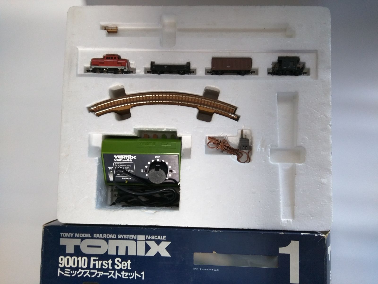 TOMIX トミックス