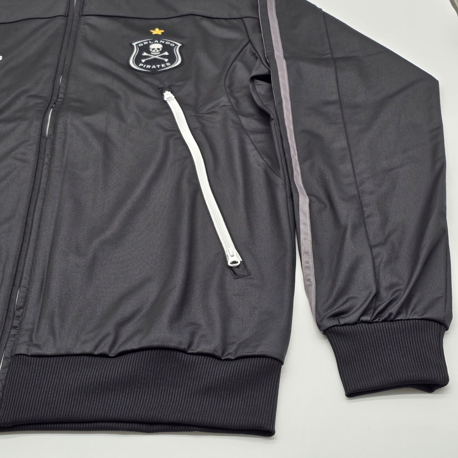 adidasアディダス オリジナルオーランド・パイレーツ ゾドワ・コザ ジャージ 楽天市場】adidas オーランドパイレーツの通販 adidasアディダス