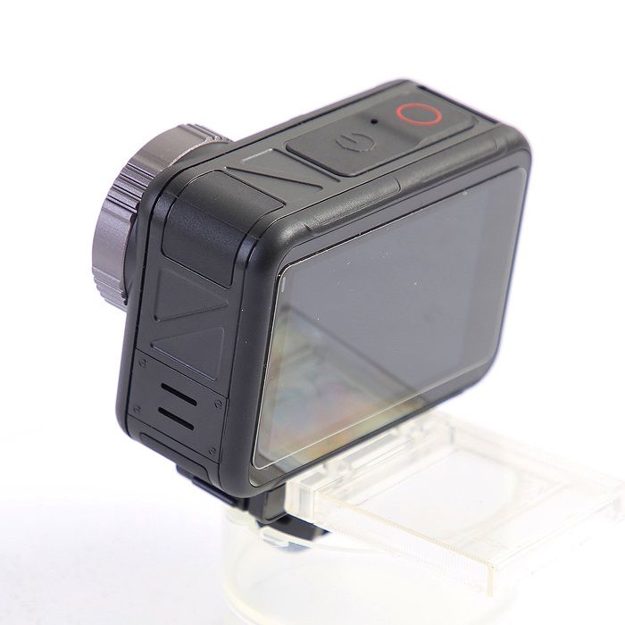 中古】NATIONAL GEOGRAPHIC アクションカメラ - メルカリ 