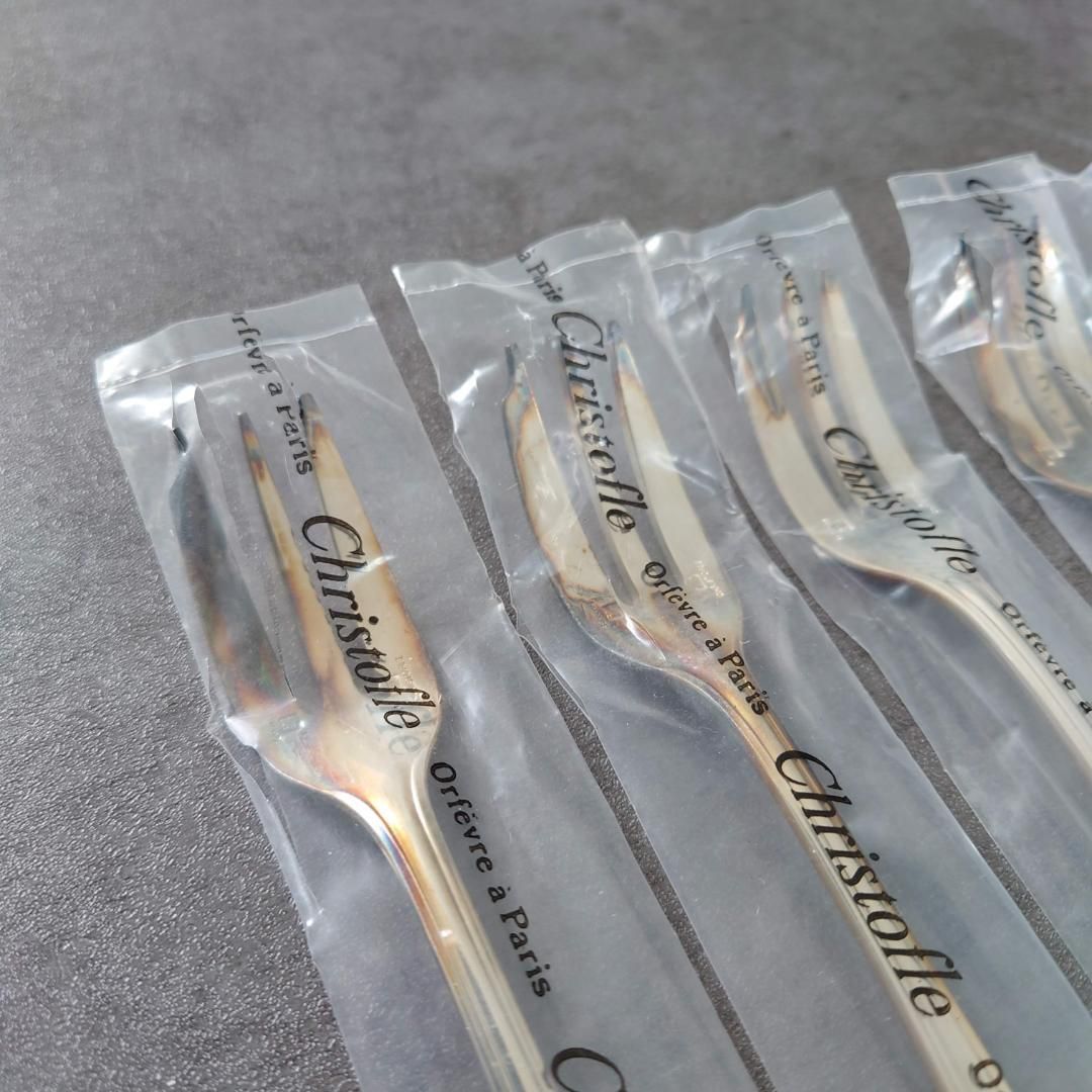 クリストフル ポンパドール