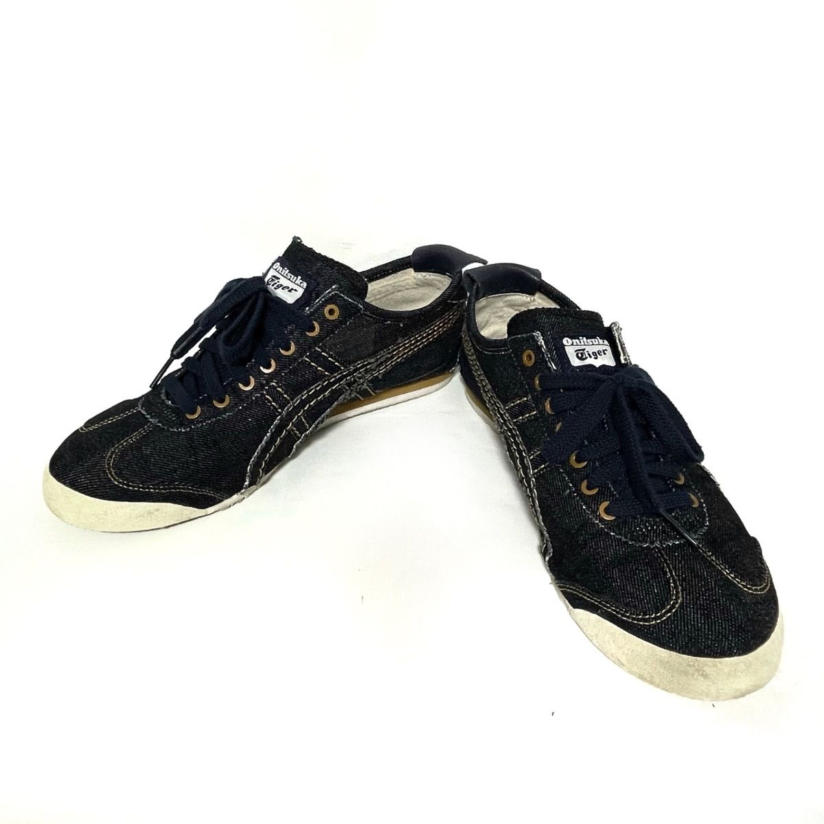 asics Onitsuka Tiger(アシックス・オニツカタイガー) スニーカー 26.0