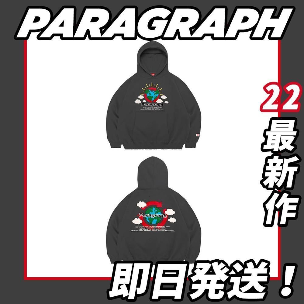 人気の福袋 2021人気新作 新品、未使用 PARAGRAPH アースリサイクル