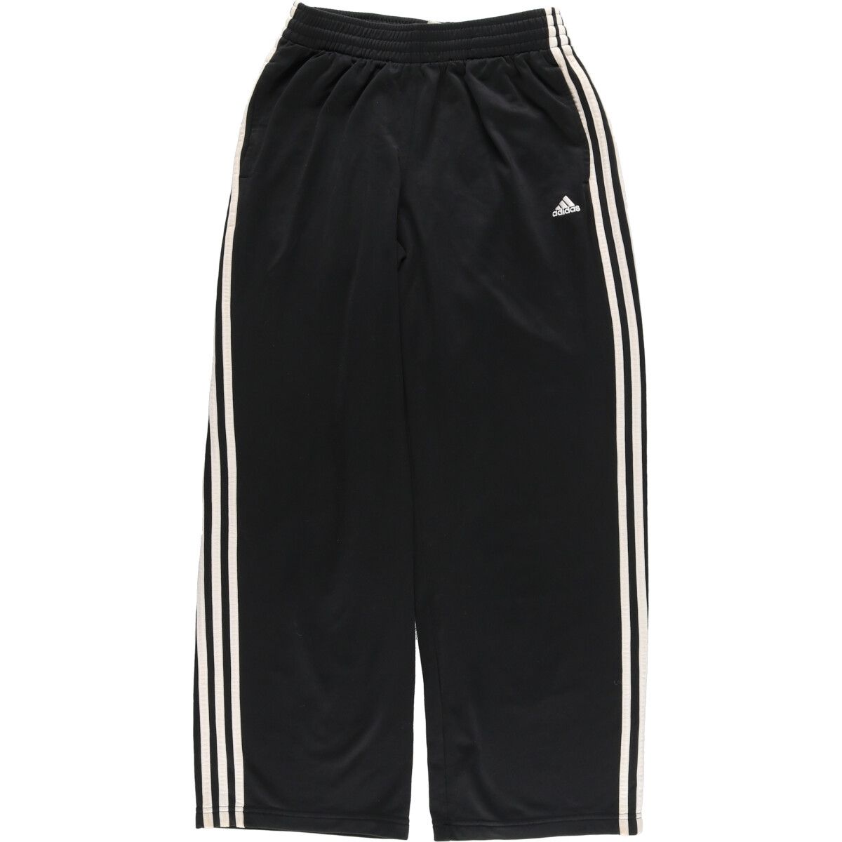 古着 アディダス adidas ジャージパンツ トラックパンツ メンズM/eaa427450