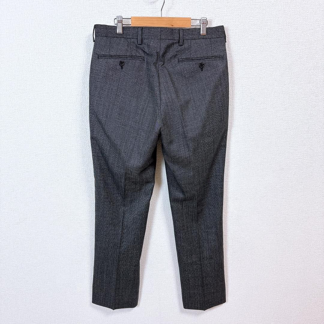 メンズスーツ セットアップ