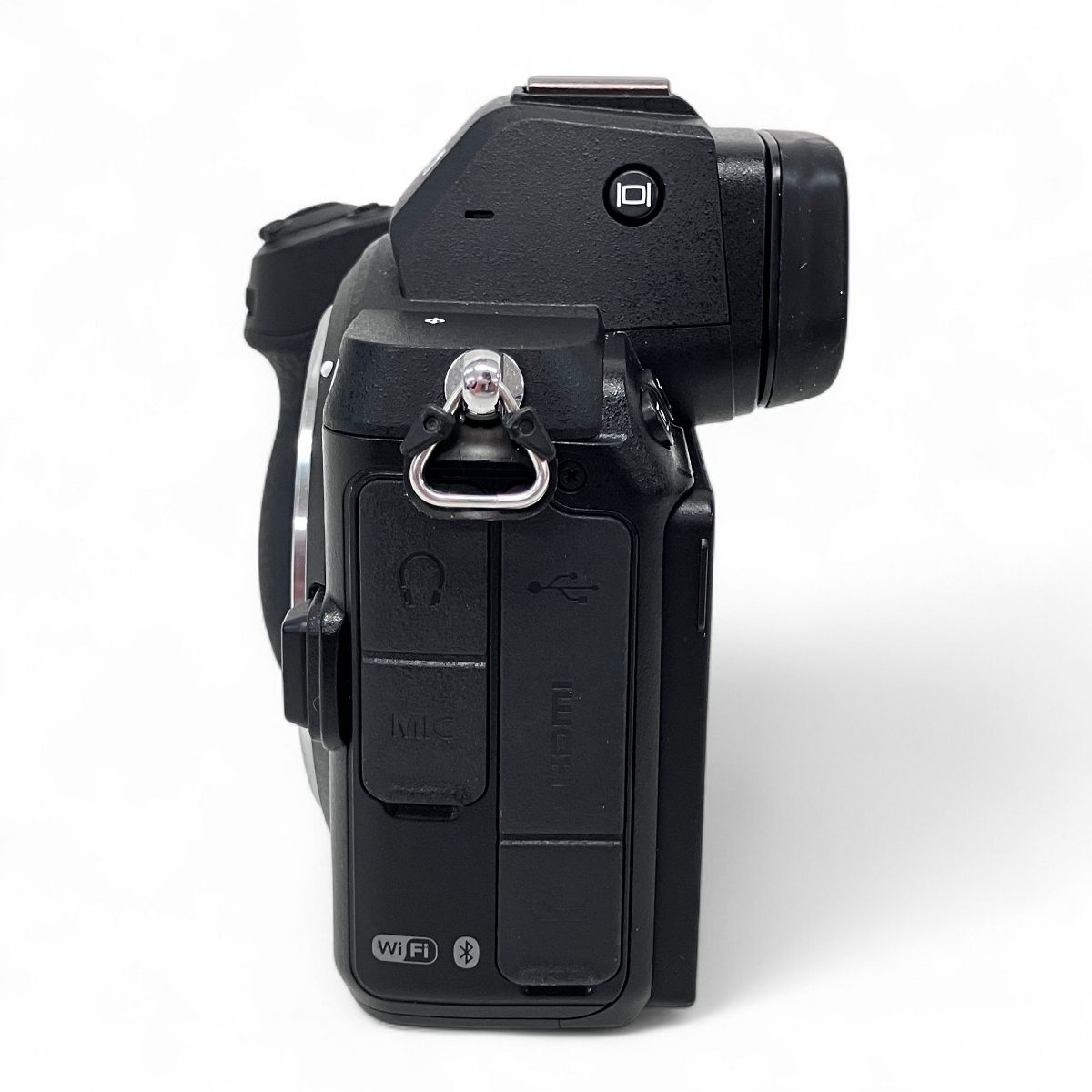 【美品】Nikon Z5 ボディ Amazon | Nikon ミラーレス一眼カメラ Z5 ボディ ブラック