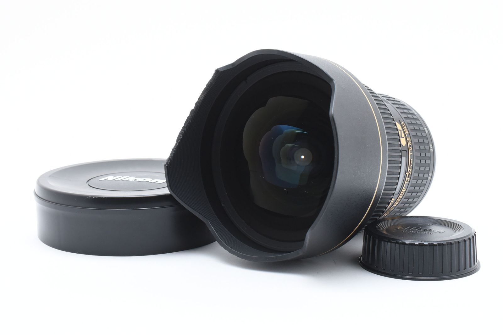 大三元レンズ】AF-S NIKKOR 14-24mm f/2.8G ED ニコン Nikon AF-