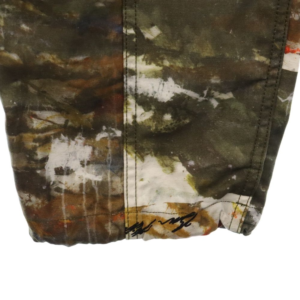 SOUTH2 WEST8 (サウス2ウエスト8) ×Ben miller C.S PT