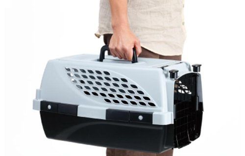 犬用品 折りたたみ ソフトクレート FIRSTRAX