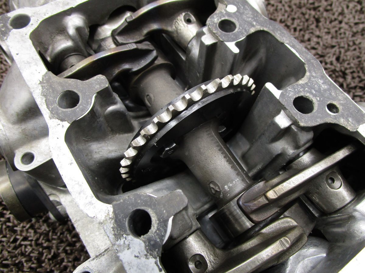 CB350 エクスポート