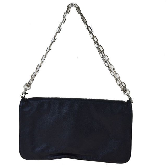 トリーバーチ(Tory Burch) 2Way チェーンショルダークラッチバッグ