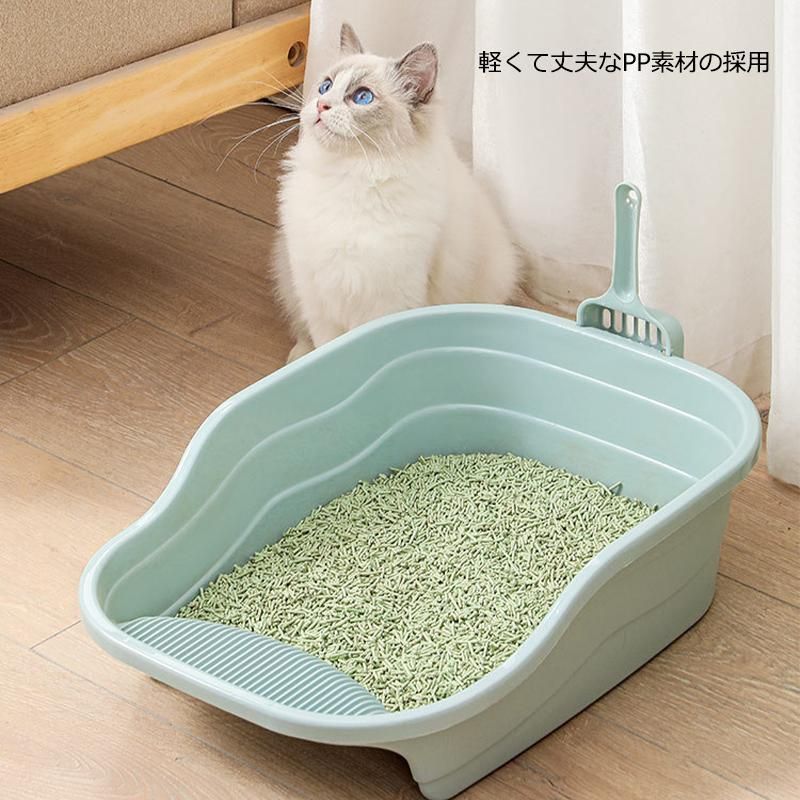 猫トイレ