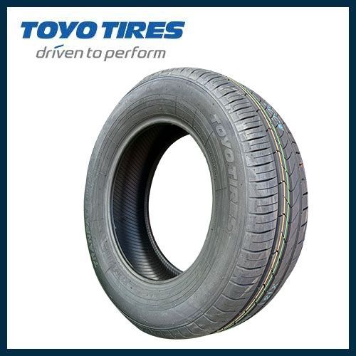 新品】トーヨータイヤ 215/65R16 98H 4本 アルファード