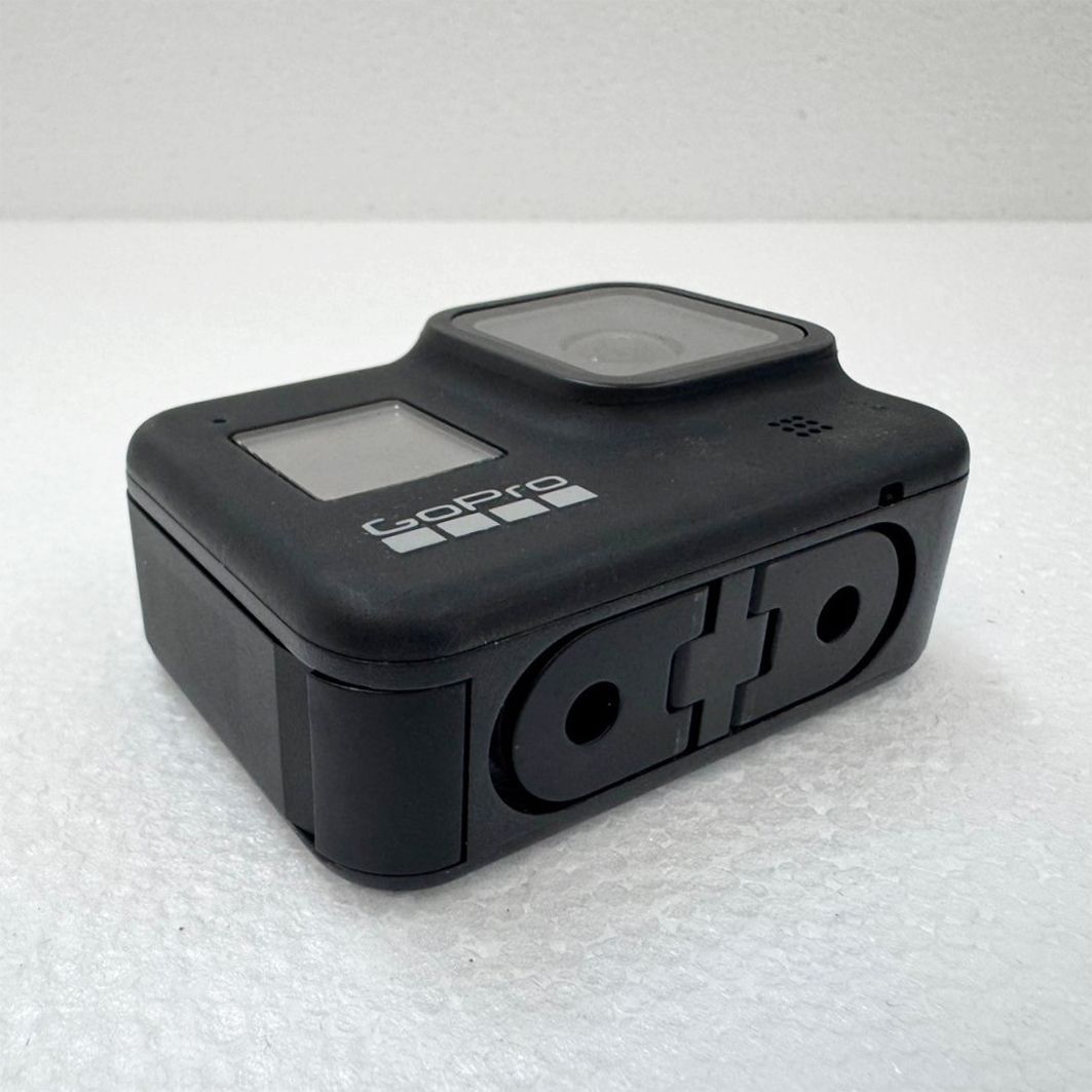 ゴープロ HERO