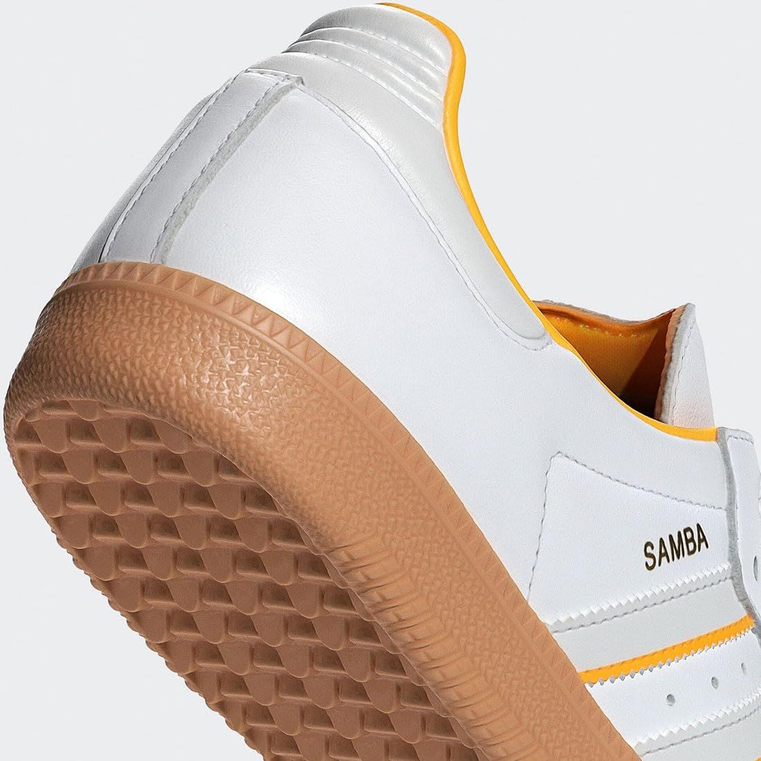 フットウェアホワイト|クリスタルホワイト|クルーイエロー ID1479