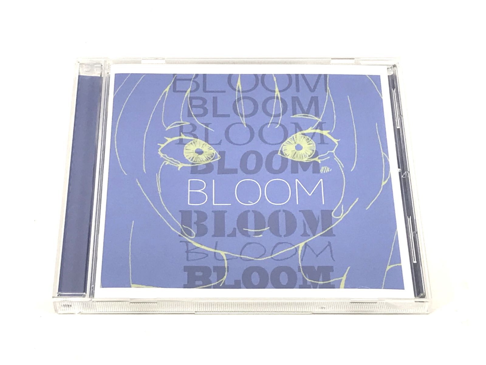 C-0059 BLOOM ヘルニア CD - メルカリ