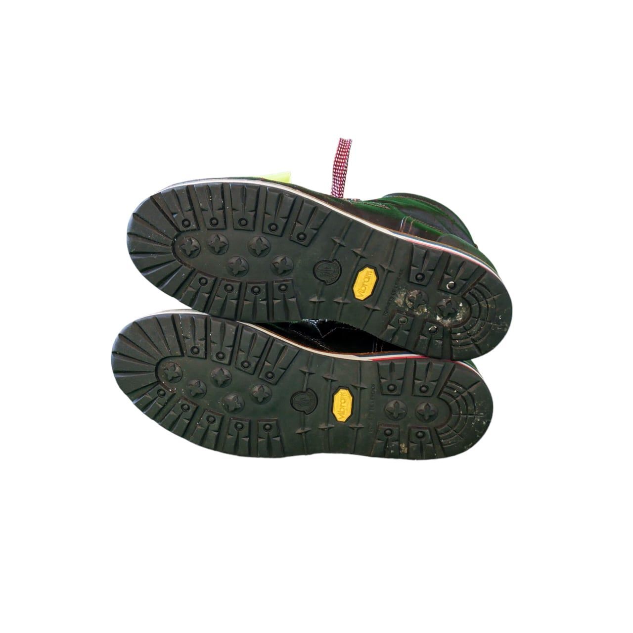 MonclerV モンクレールV マウンテンブーツ VISVIM サイズ8 - メルカリ