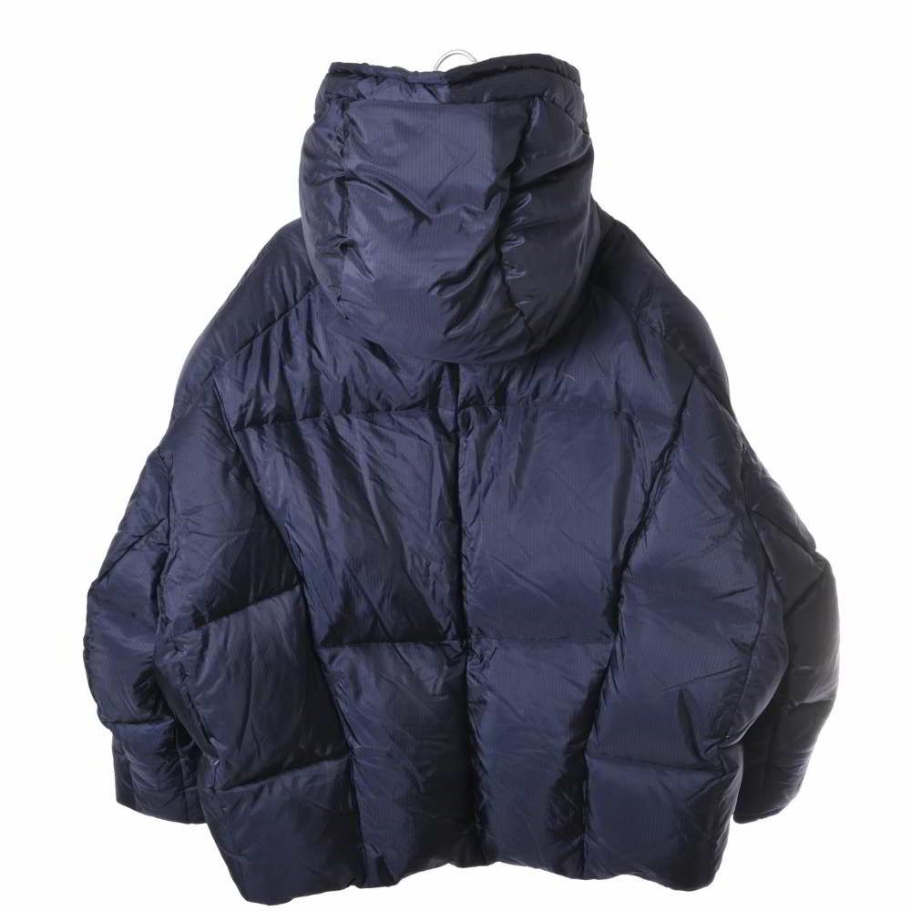 MAISON EUREKA メゾンエウレカ 186 PUFFER DOWN JACKET パファー