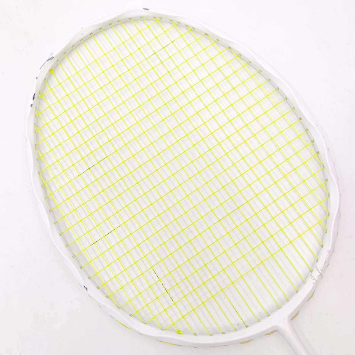 インフェルノエアー 5UG6 ゴーセン INFERNO AIR バドミントン ラケット インフェルノ エア 5UG6