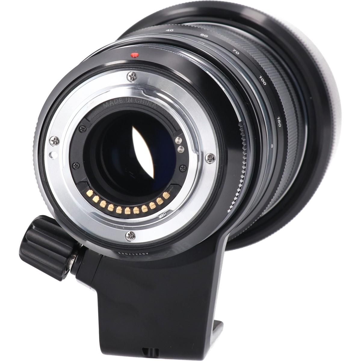 ＭＺＤ４０－１５０ｍｍ Ｆ２．８ＰＲＯ