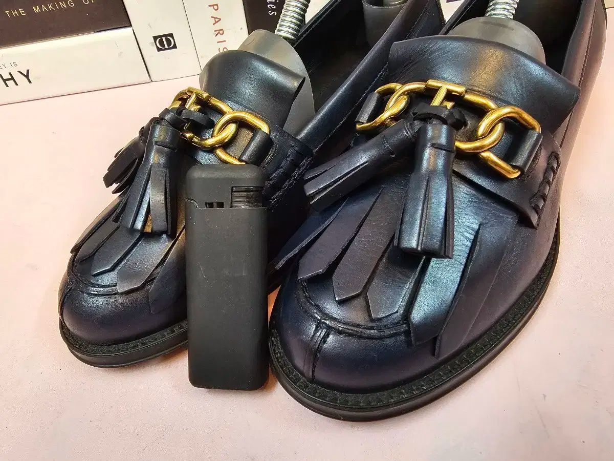 プーさん サンタ帽子 ランプ付きオルゴール オルゴール 木製 ミニ